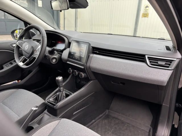 Renault Clio Evolution