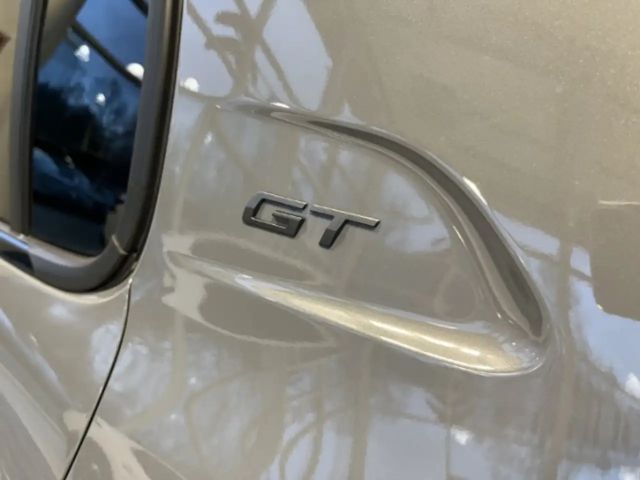 Peugeot E-208 GT-Line Hybrid