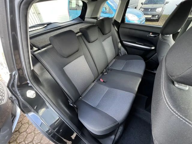 Suzuki Vitara Boosterjet Comfort Hybrid