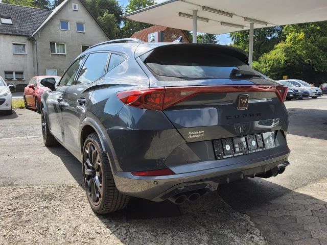 Cupra Formentor 2.0 TSI 4Drive DSG VZ