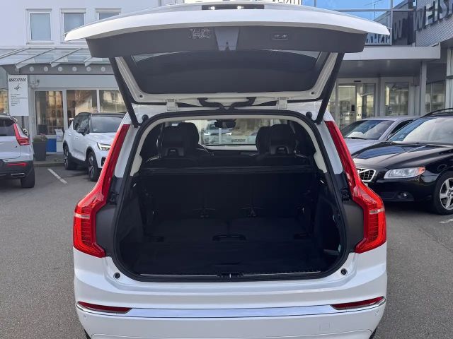 Volvo XC90 Bright Plus