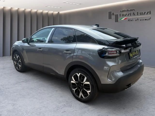 Citroën C4 Hybrid Max