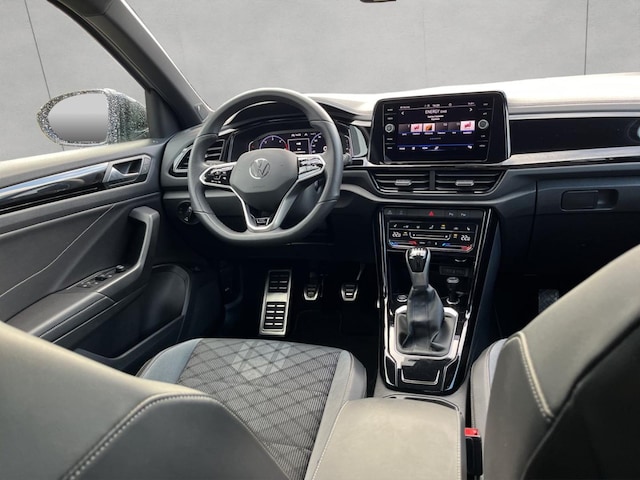 Volkswagen T-Roc 2.0 TDI R-Line