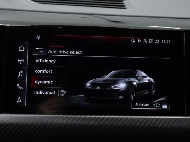 Audi RS e-tron GT Quattro