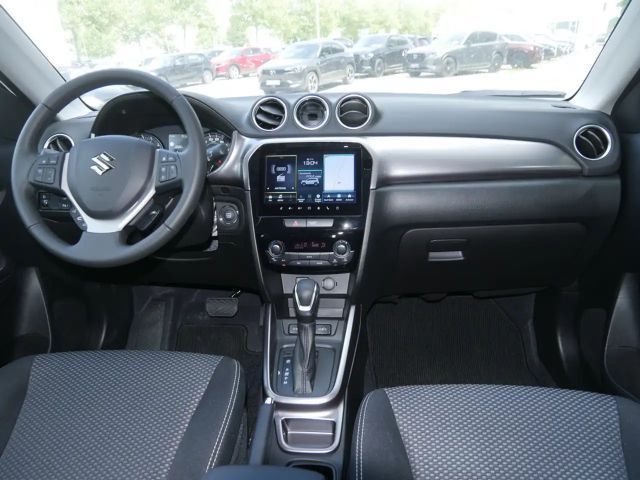 Suzuki Vitara Comfort Hybrid