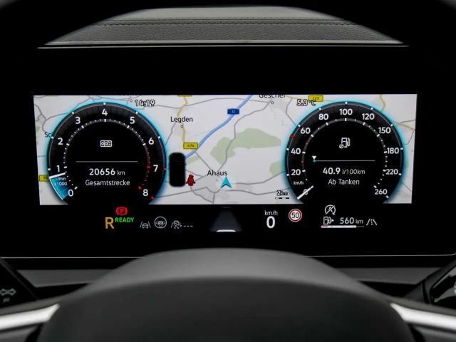 Volkswagen Tiguan 1.5 eTSI DSG IQ.Drive