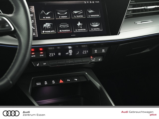 Audi A3 35 TFSI S-Tronic Sportback