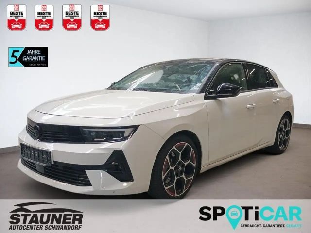 Opel Astra GS-Line Grand Sport