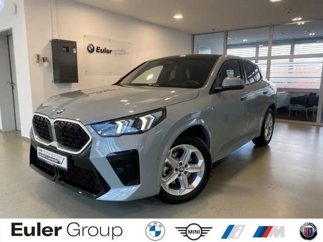 BMW X2 M-Sport sDrive20i