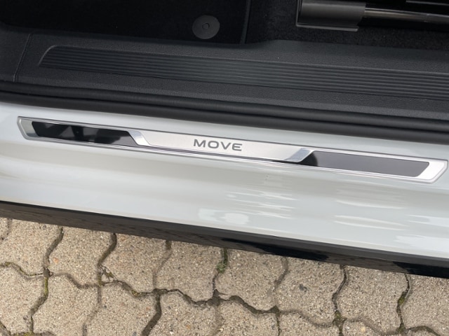 Volkswagen Touran 1.5 TSI R-Line