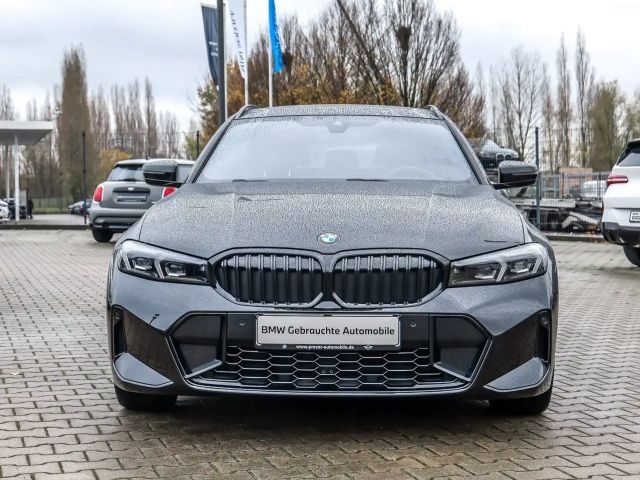 BMW 330 330i M-Sport Touring