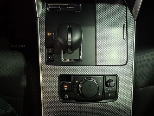 Mazda CX-60 4WD Homura