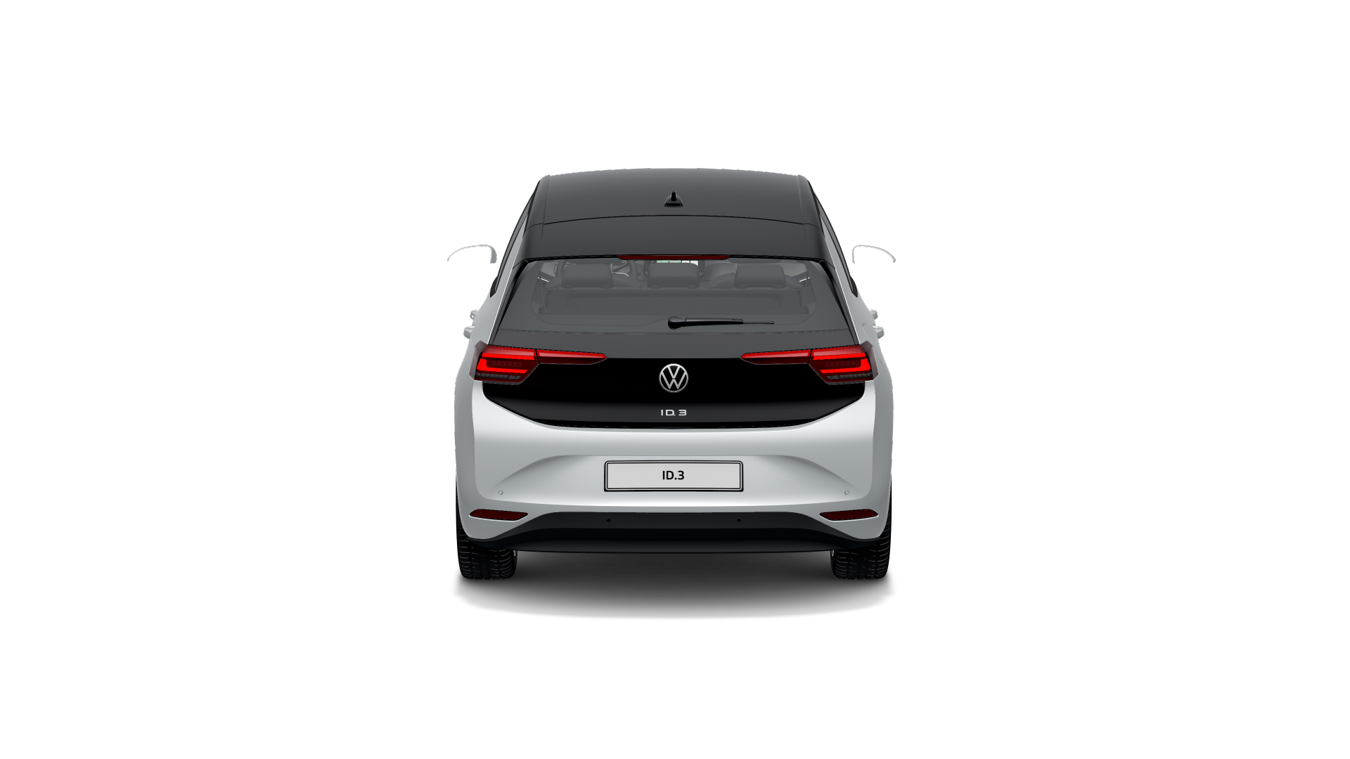 Volkswagen ID.3 *NAVI*LED*18ZOLL*ACC*SHZ*APP*