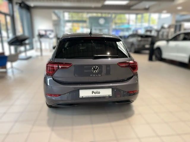 Volkswagen Polo 1.0 TSI DSG Style