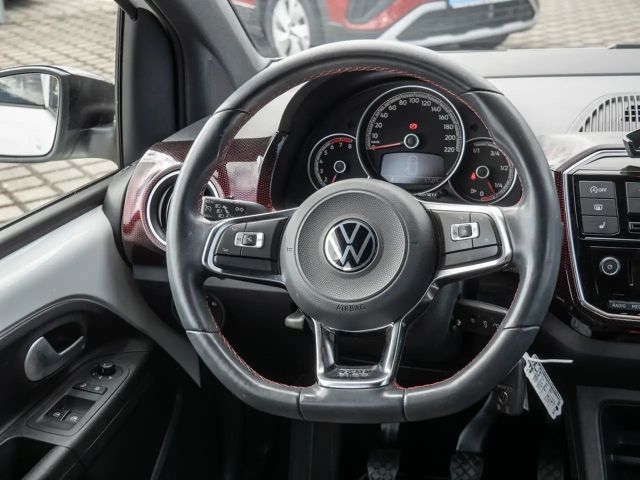 Volkswagen up! 1.0 TSI GTI
