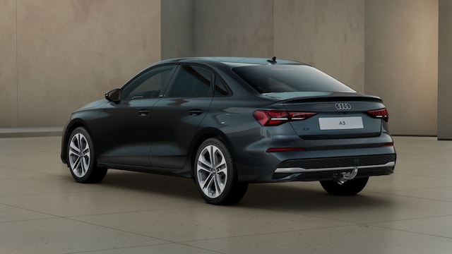 Audi A3 35 TFSI S-Tronic Sedan