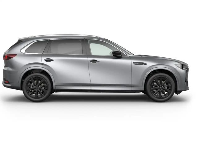 Mazda CX-80 Homura Plus