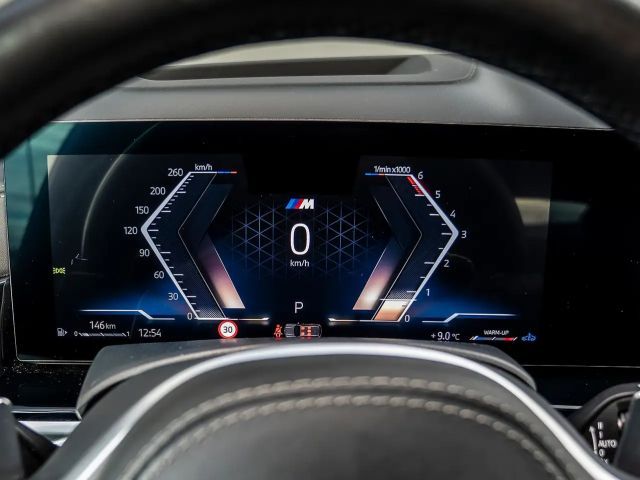 BMW X5 M-Sport xDrive40d