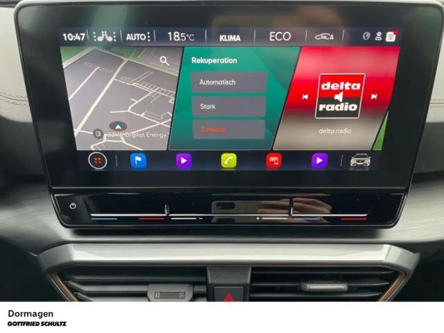 Cupra Formentor 1.4 DSG e-Hybrid