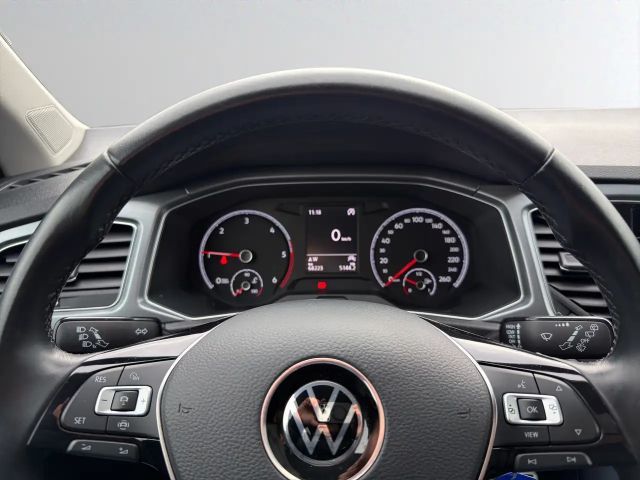 Volkswagen T-Roc 2.0 TDI Style