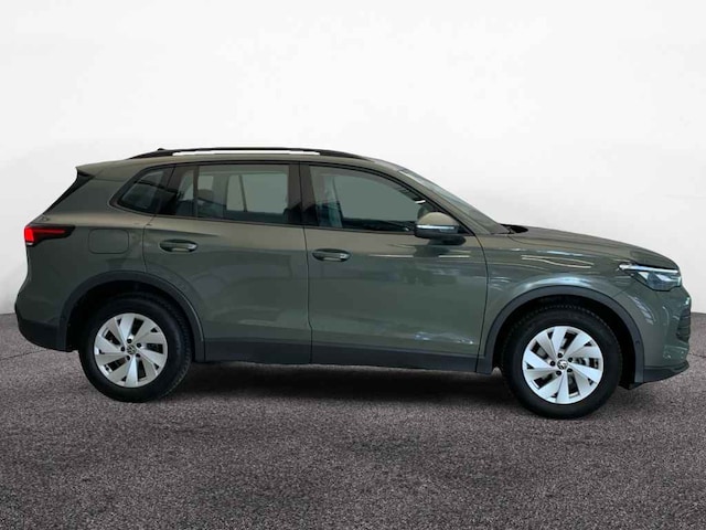 Volkswagen Tiguan 1.5 eTSI DSG