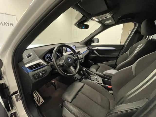 BMW X1 M-Sport xDrive