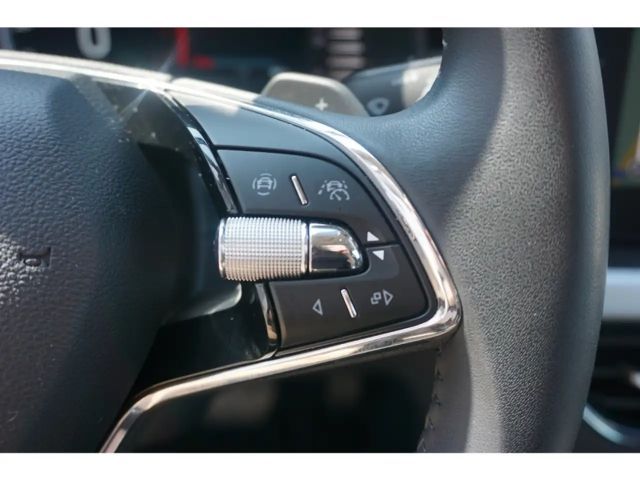 Skoda Scala 1.0 TSI Tour