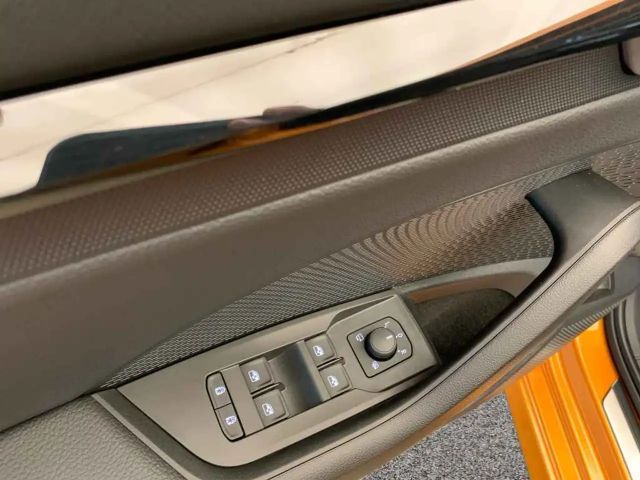 Skoda Octavia Combi RS