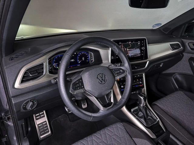 Volkswagen T-Roc Move Plus