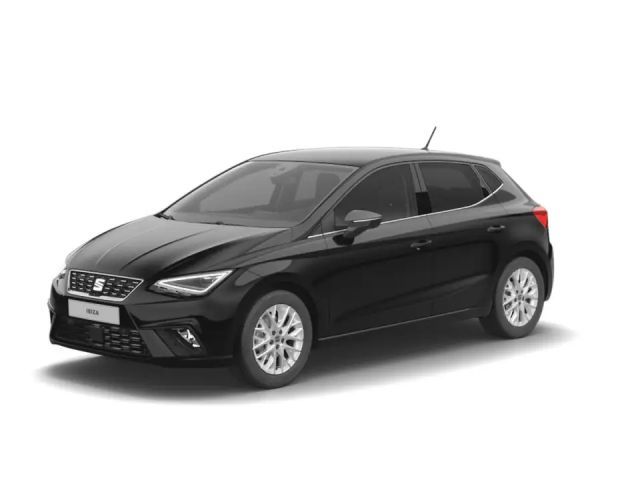 Seat Ibiza 1.0 TSI DSG Xcellence