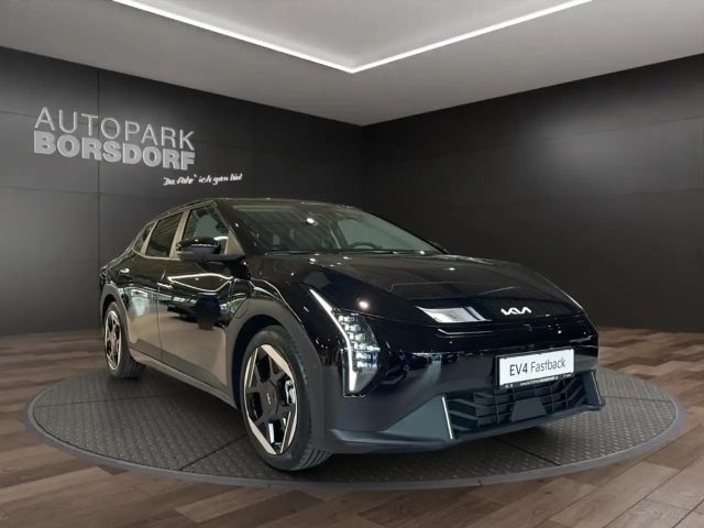 Kia EV4 81.4 kWh Earth FWD Fastback