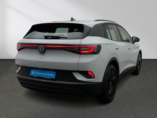 Volkswagen ID.4 Performance Pure