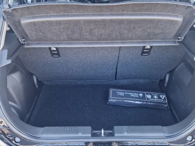 Suzuki Swift Comfort DualJet Hybrid