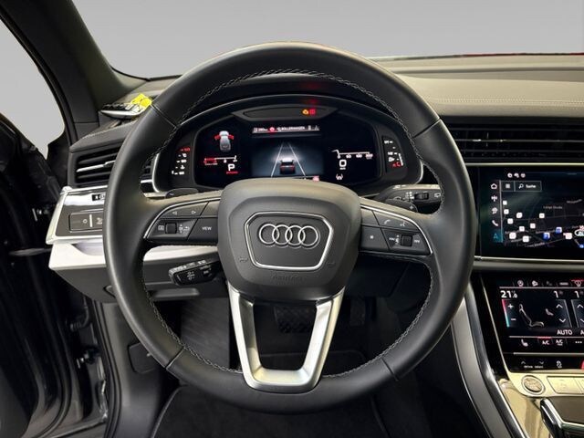 Audi Q7 50 TDI Quattro S-Line