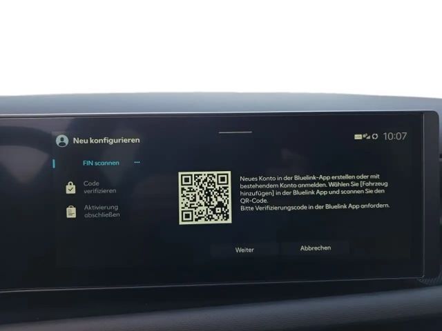 Hyundai Tucson 1.6 T-GDi