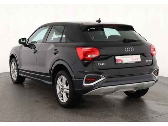 Audi Q2 35 TFSI S-Tronic