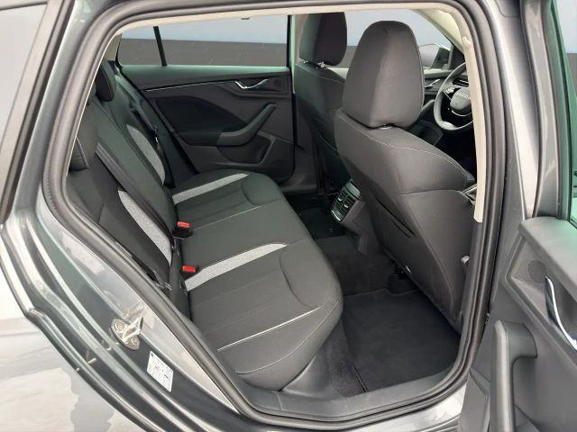 Skoda Scala 1.0 TSI Selection