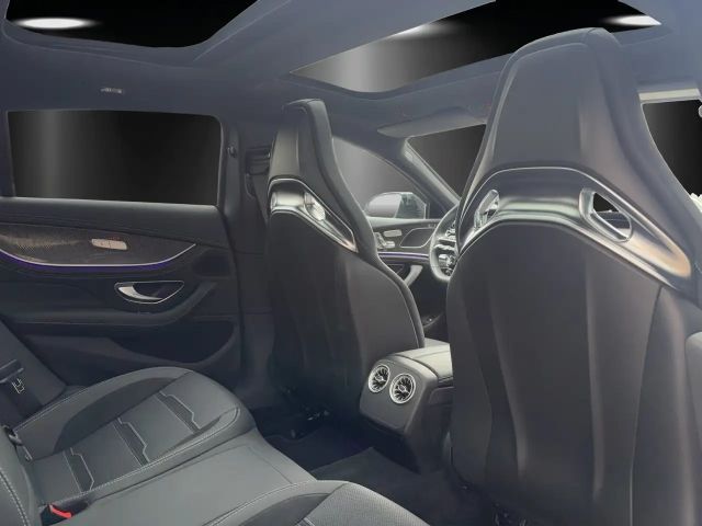 Mercedes-Benz AMG GT AMG Line Coupé