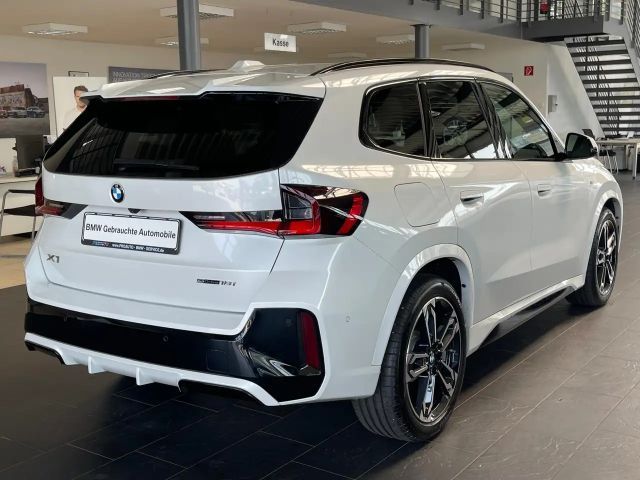 BMW X1 M-Sport