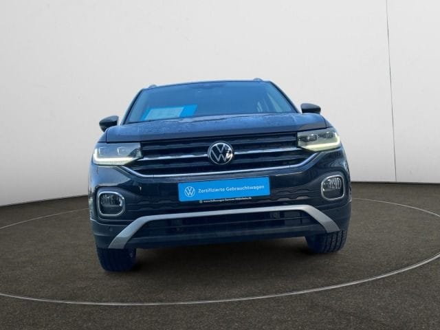 Volkswagen T-Cross 1.0 TSI Style