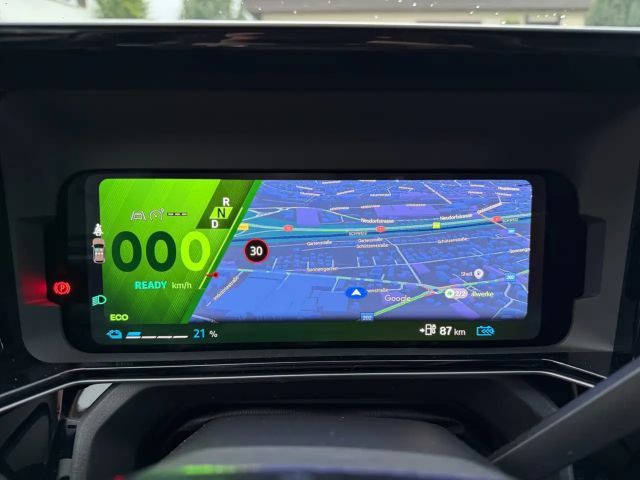 Renault 4 Comfort Techno