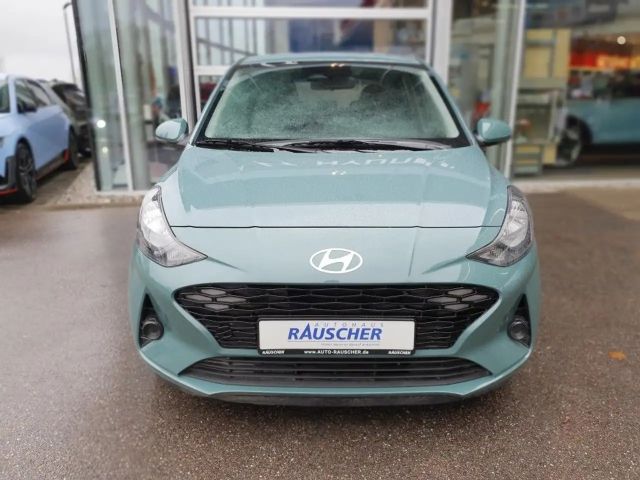 Hyundai i10 1.0 Trend