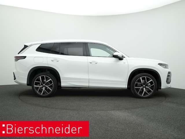 Volkswagen Tayron 2.0 TDI DSG R-Line