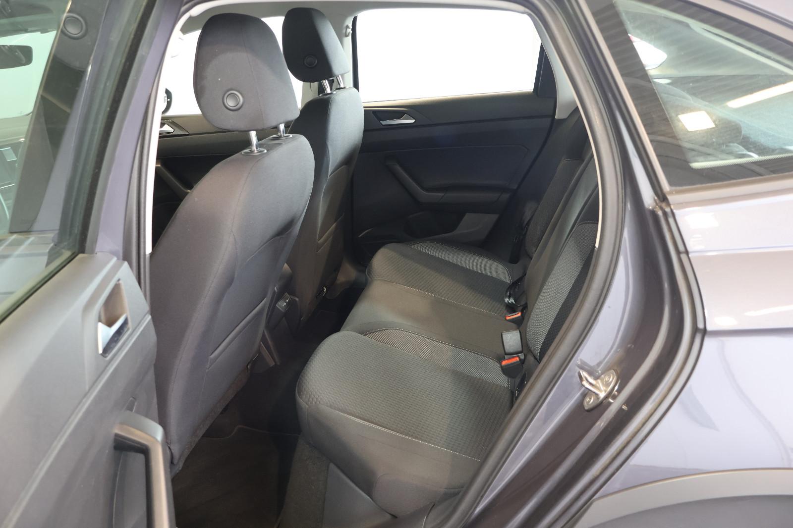 Volkswagen Taigo 1.0 TSI Life