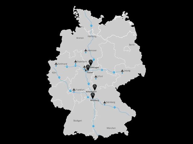 Mercedes-Benz EQA EQA