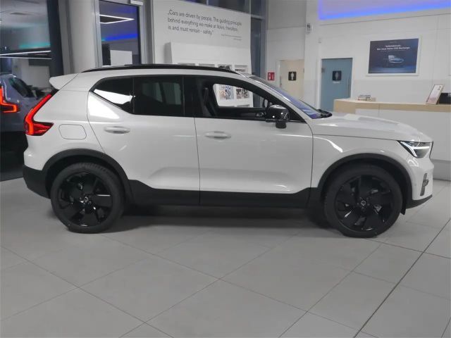 Volvo XC40 Plus