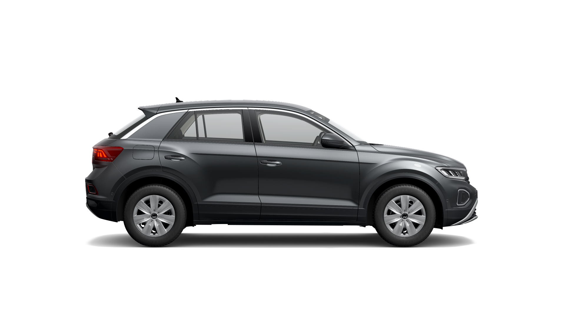 Volkswagen T-Roc 1.0 TSI
