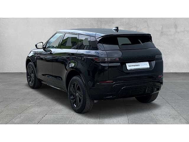 Land Rover Range Rover Evoque Dynamic SE