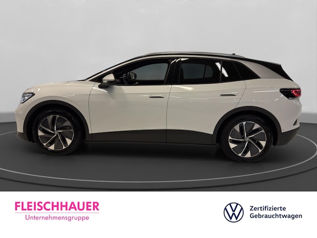 Volkswagen ID.4 Performance Pro