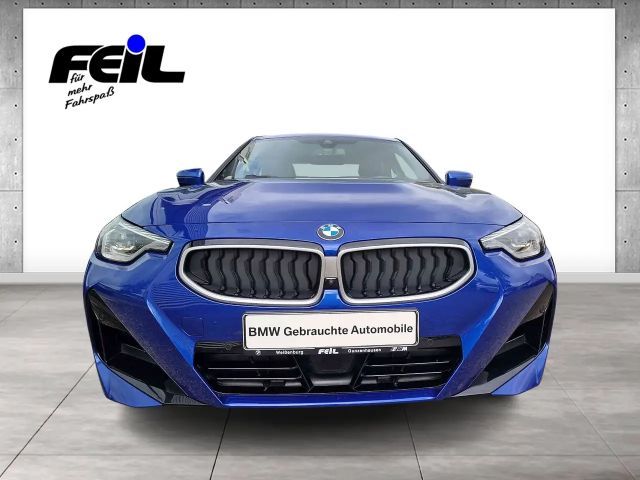 BMW 220 220i Coupé M-Sport